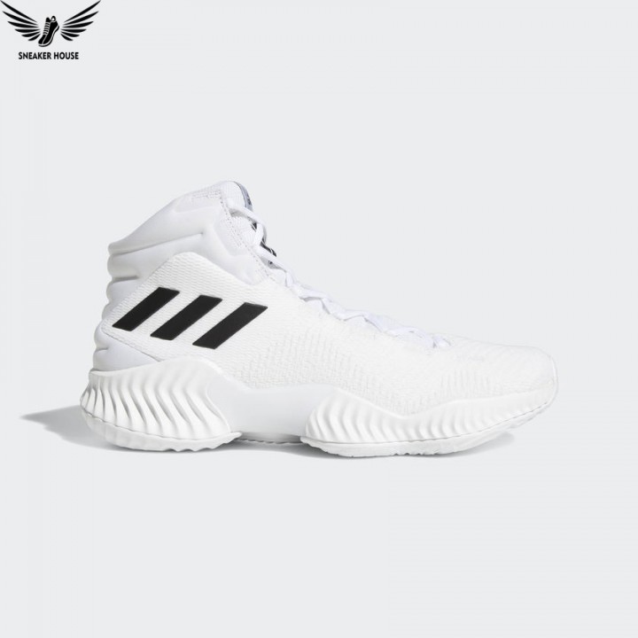 Giày bóng rổ Adidas Pro Bounce 2018 AC7429