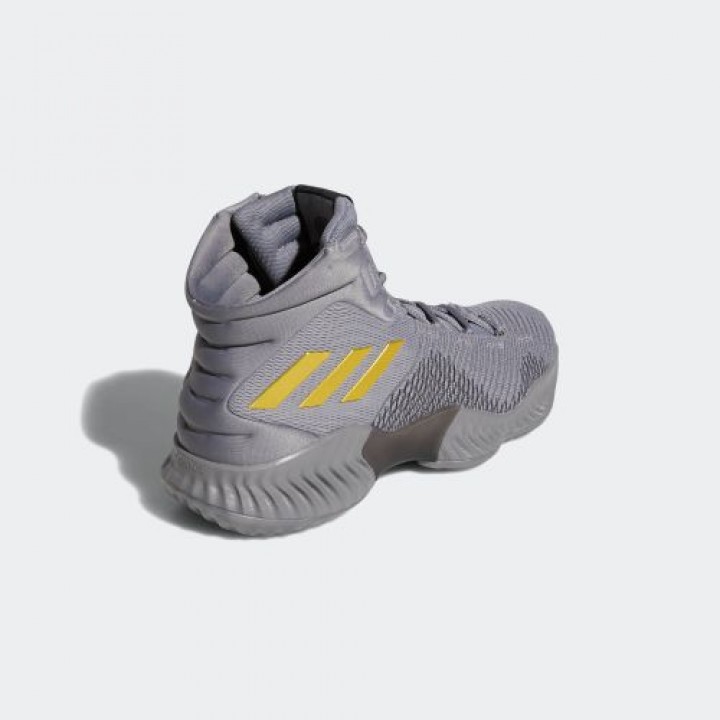 Giày bóng rổ Adidas Pro Bounce 2018 AH2656