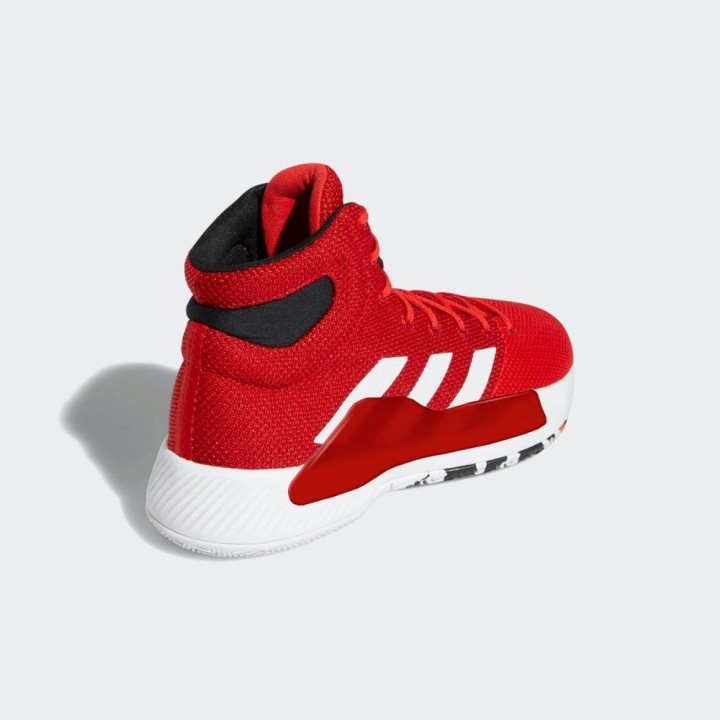 Giày bóng rổ chính hãng Adidas PRO BOUNCE MADNESS 2019 BB9237