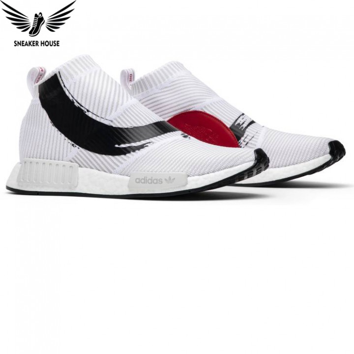 Giày thể thao chính hãng Adidas NMD CS1 KOI Fish BB9260
