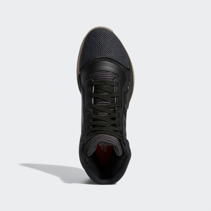 Giày bóng rổ chính hãng Adidas Marquee Boost BB9300