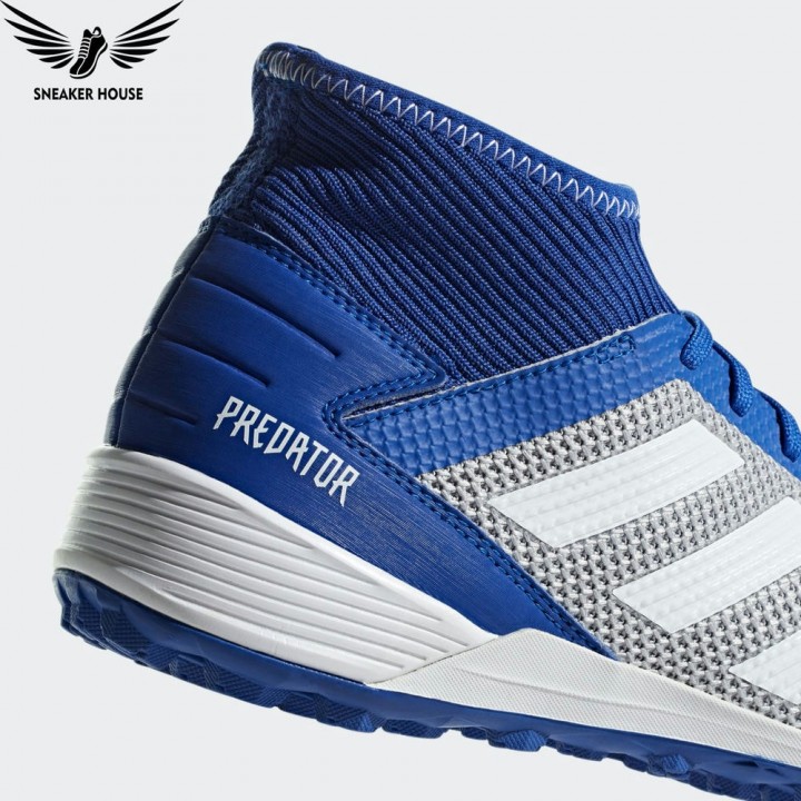 Giày đá bóng Adidas PREDATOR TANGO 19.3 TURF BOOTS BC0555