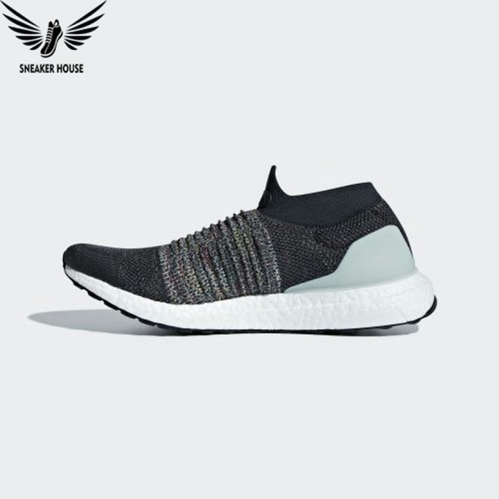 Giày thể thao Adidas Ultra Boost Laceless CM8267