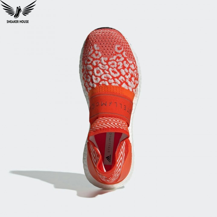 Giày thể thao chính hãng Adidas by Stella Maccartney ultra Boost X3DS D97848