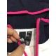 Áo khoác nữ Adidas Climalite  DV0720