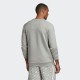  Áo thun nam Adidas Originals Essentials Sweatshirt Small Logo Grey DV1642