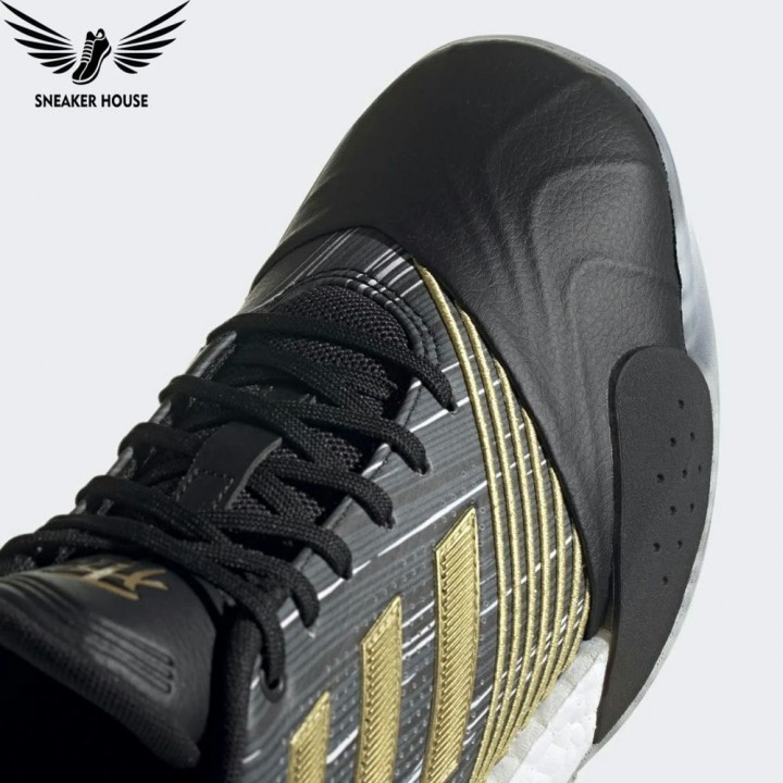 Giày bóng rổ Adidas T-MAC MILLENNIUM EE3678