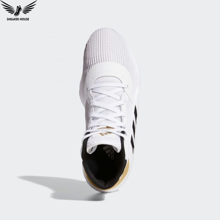 Giày bóng rổ Adidas Pro Bounce 2019 EF8787