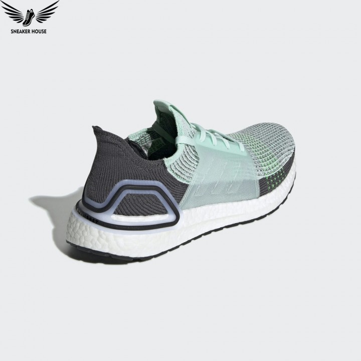 Giày thể thao Adidas Ultra Boost 19 Ice Mint  F35244