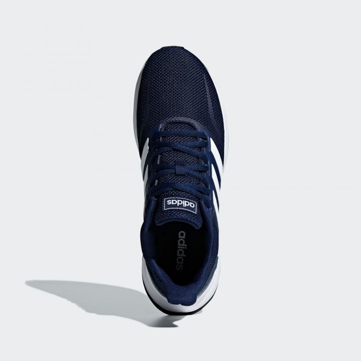 Giày thể thao chạy bộ chính hãng Adidas Falcon Run F36201