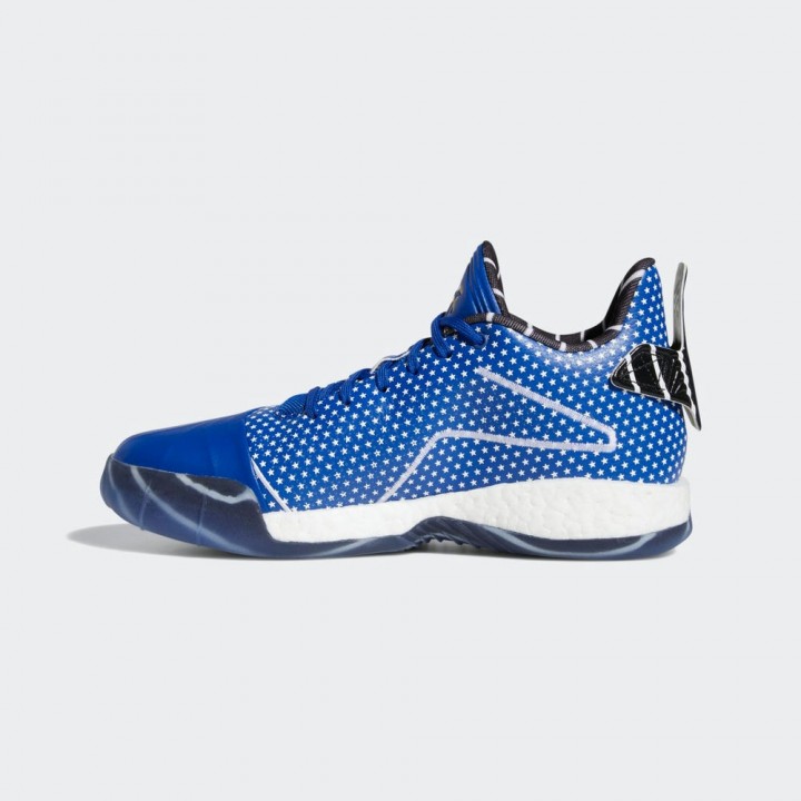 Giày bóng rổ chính hãng Adidas T mac MILLENNIUM G26951
