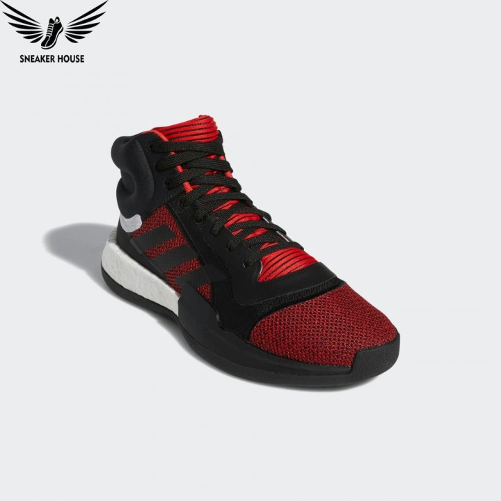 Giày bóng rổ Adidas MARQUEE BOOST G27735