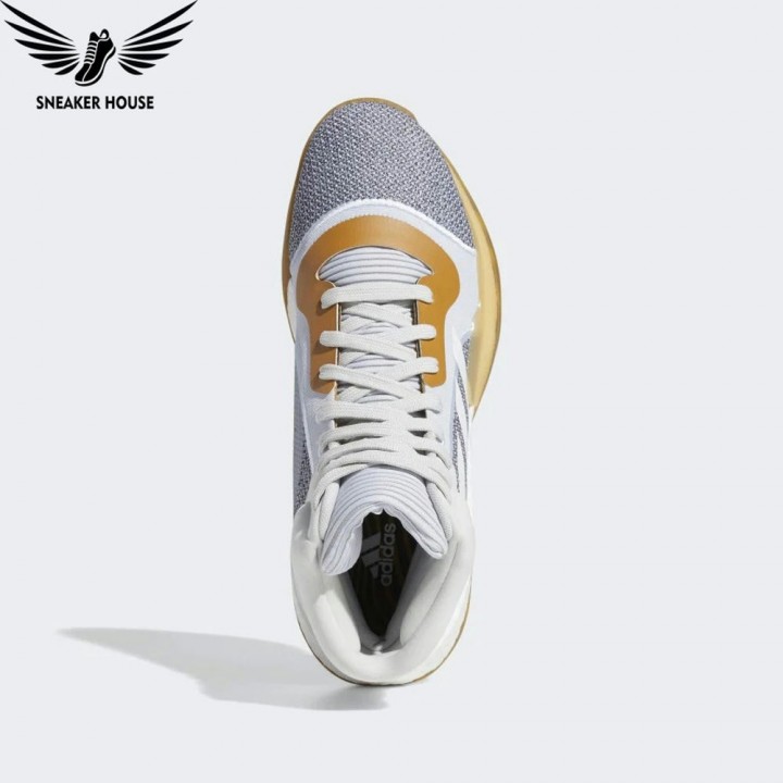 Giày bóng rổ Adidas Marquee Boost G27741