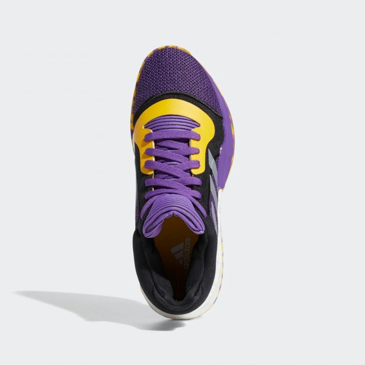 Giày bóng rổ chính hãng Adidas Marquee Boost Low G27746