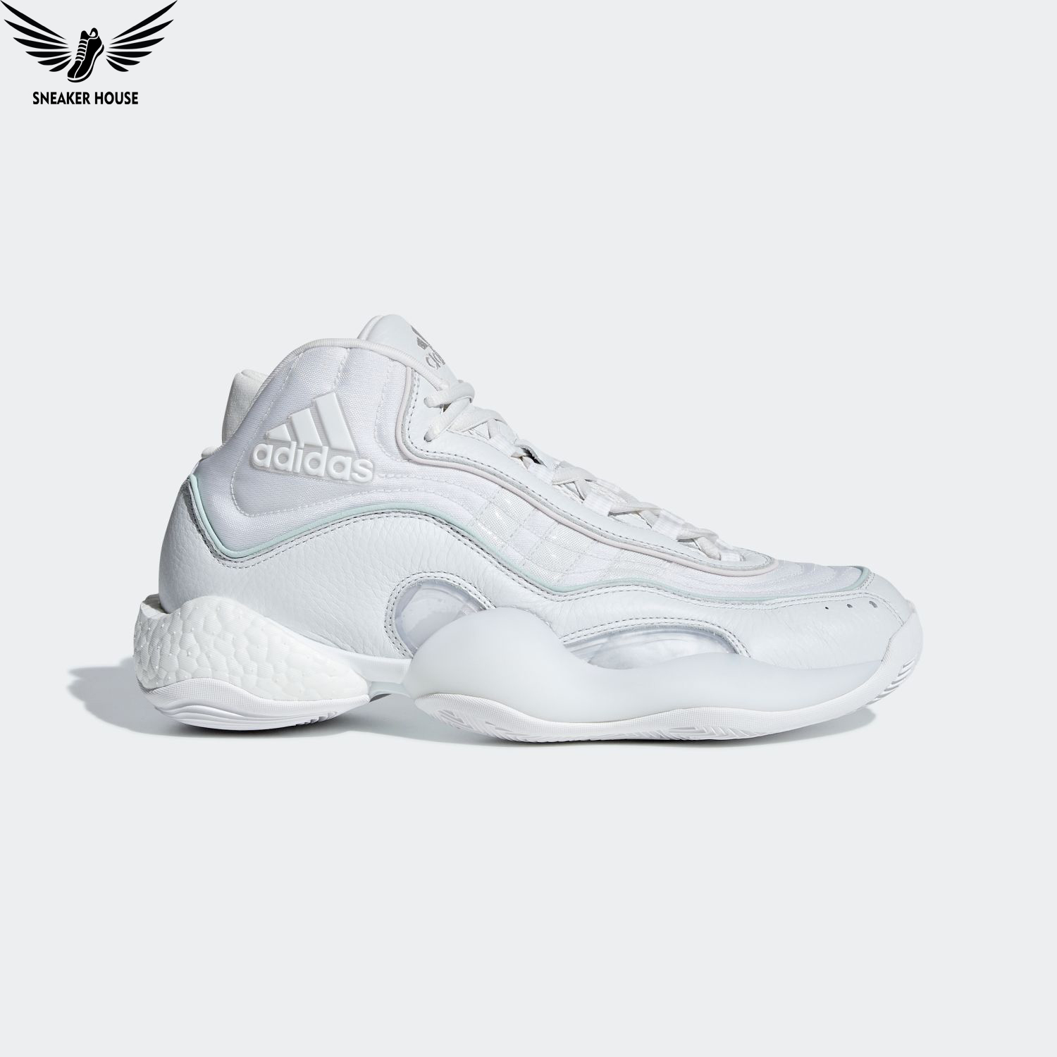 Adidas 98 X Crazy BYW Never Made Pack G28390