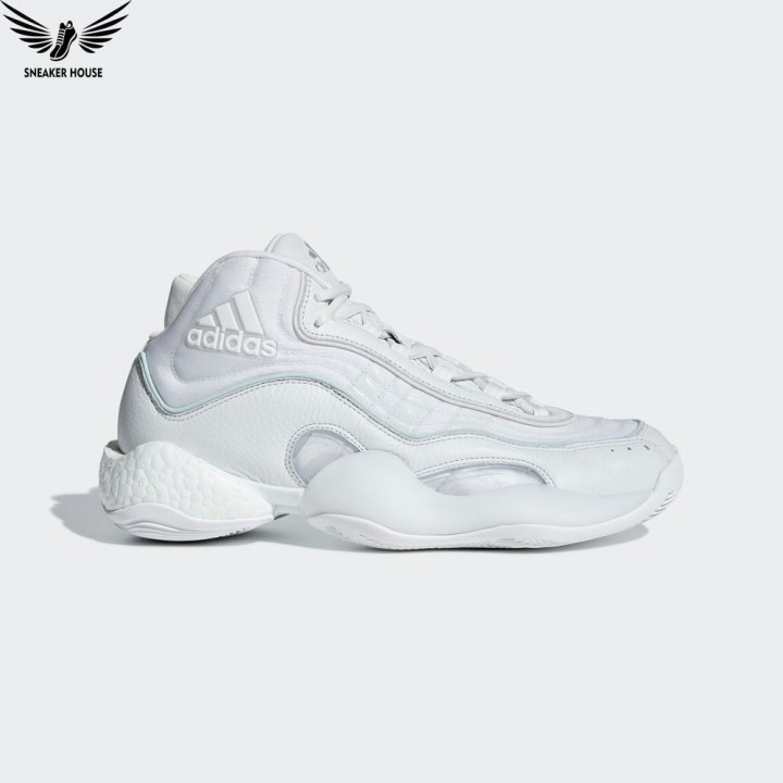 Giày thể thao Adidas 98 X Crazy BYW Never Made Pack G28390