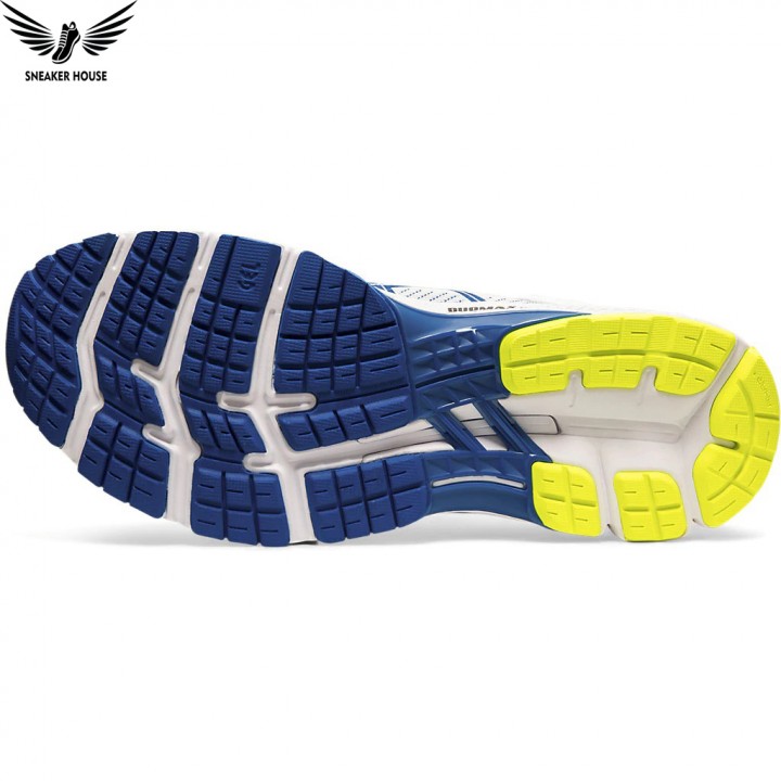 Giày thể thao chạy bộ Asics Gel Kayano 26 1011A541-100
