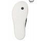 Dép xỏ ngón nữ Crocs chính hãng Swiftwater Flip 204974-462