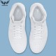 Giày thể thao Nike Air Jordan Triple White 554724-130