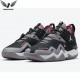 Giày bóng rổ Nike Air Jordan Westbrook One Take Black Cement CJ0780-001