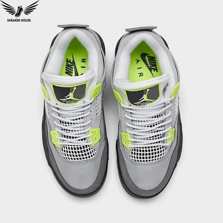 Giày thể thao Nike Air Jordan Retro 4 SE CT5343-007