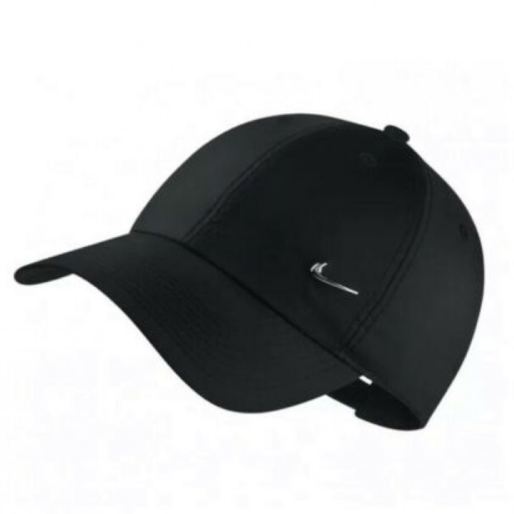 Giới thiệu sản phẩm Mũ Nike Metal Swoosh H86 CW4607-010