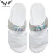 Dép Nike Women's Benassi Duo Slide Sandals DA2543-100